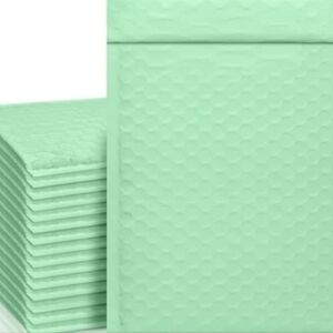 4x8 bubble mailers pack of 10